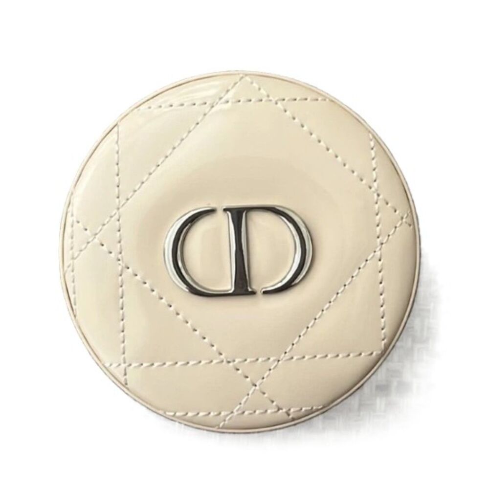 Dior Forever Couture Luminizer 04 Golden Glow Highlighter Powder 0.21oz New
